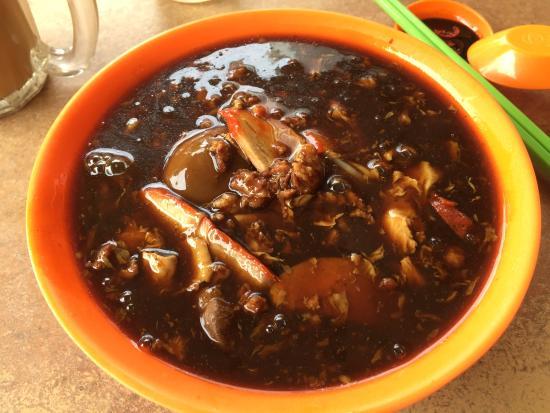 Sin Yung Kiaw Cafe 98